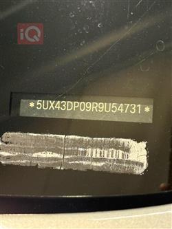 بي ام دبليو X3